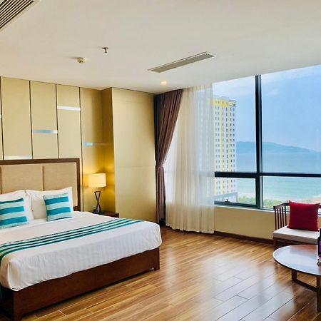 Avatar Hotel Дананг Экстерьер фото