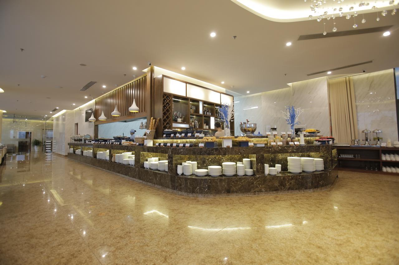 Avatar Hotel Дананг Экстерьер фото