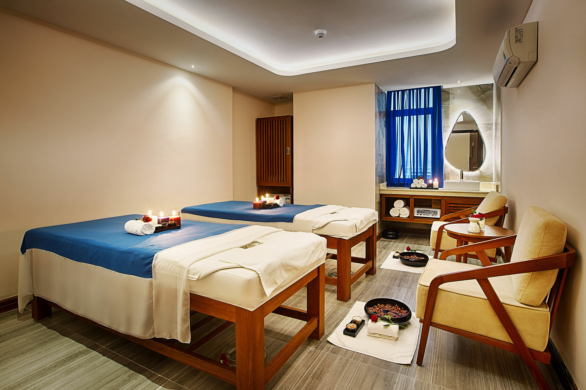 Avatar Hotel Дананг Экстерьер фото